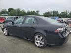 2011 Saab 9-3 Aero na sprzedaż w Spartanburg, SC - Front End