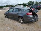 2016 Ford Fusion Se na sprzedaż w Theodore, AL - Rear End