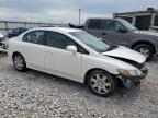 2011 Honda Civic Lx за продажба в Lawrenceburg, KY - All Over