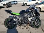 2009 Kawasaki Zx600 R for Sale in Littleton, CO - Rollover
