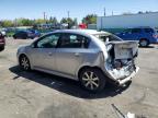 2012 Nissan Sentra 2.0 for Sale in Denver, CO - Rear End