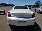 2005 Lexus Sc 430 იყიდება Portland-ში, OR - Front End