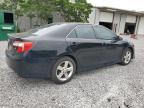2013 Toyota Camry L продається в Grenada, MS - Side