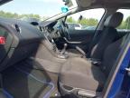 2008 PEUGEOT 308 S DT for sale at Copart GLOUCESTER
