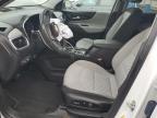 2018 Chevrolet Equinox Lt   for Sale in Pennsburg, PA - Front End