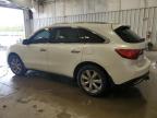 2016 Acura Mdx Advance for Sale in Franklin, WI - Side