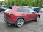 2020 Toyota Rav4 Xle Premium na sprzedaż w Center Rutland, VT - Front End