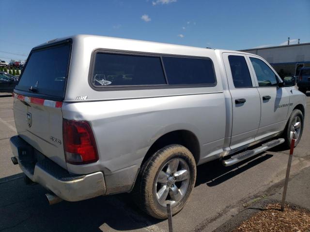2012 DODGE RAM 1500 ST  