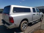 2012 DODGE RAM 1500 ST   for sale at Copart CT - HARTFORD