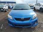 2009 Toyota Corolla Base for Sale in Woodhaven, MI - Rear End