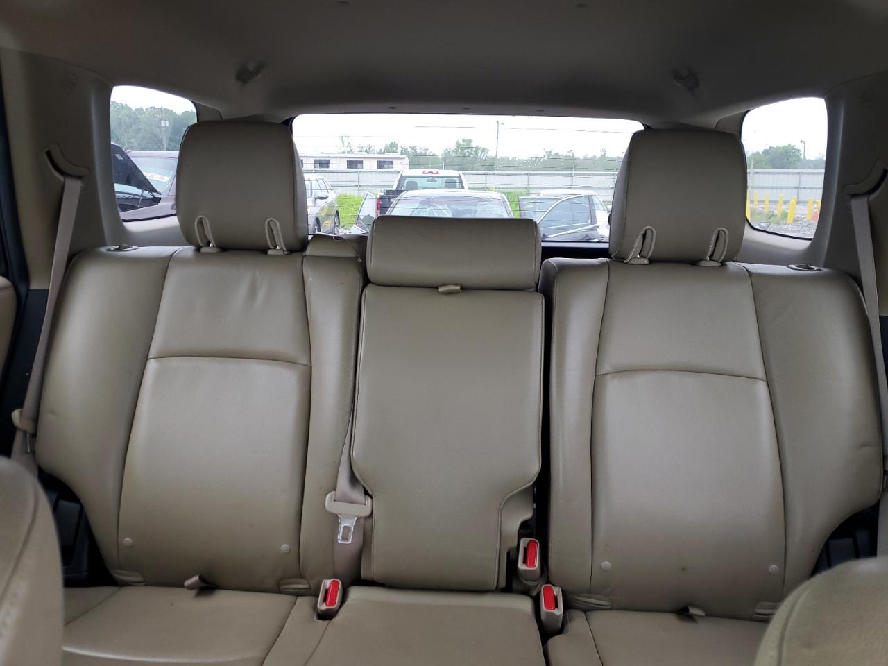 2013 Toyota 4Runner Sr5 VIN: JTEZU5JR0D5063853 Lot: 56226765
