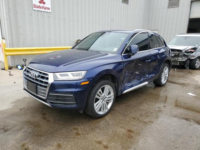 AUDI Q5 – zdjęcie z aukcji, lot #56776995