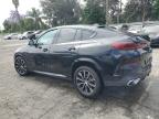 2025 Bmw X6 Xdrive40I na sprzedaż w Van Nuys, CA - Undercarriage