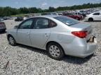 2008 Hyundai Elantra Gls de vânzare în Byron, GA - Rear End