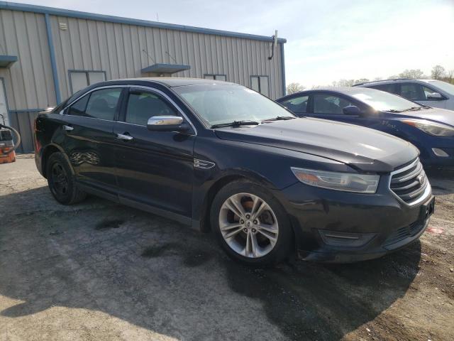  FORD TAURUS 2014 Чорний