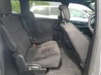 2018 Dodge Grand Caravan Se en Venta en Indianapolis, IN - Rear End