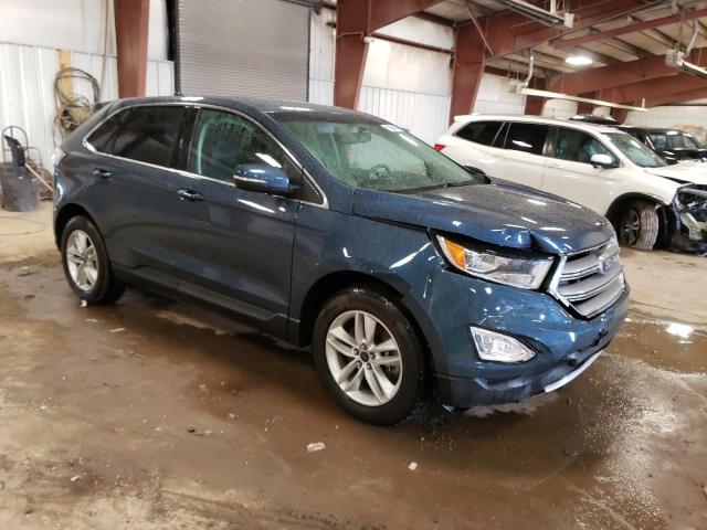 FORD EDGE 2016 Синій