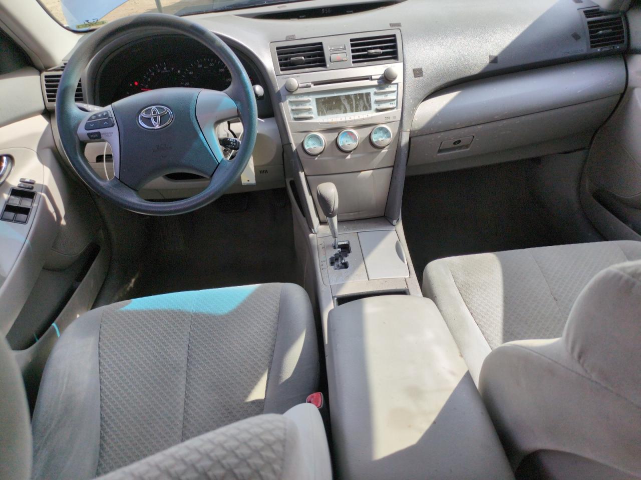 2009 Toyota Camry Base VIN: 4T1BE46K19U824617 Lot: 58825665