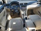 2014 Volkswagen Passat Se for Sale in York Haven, PA - Side