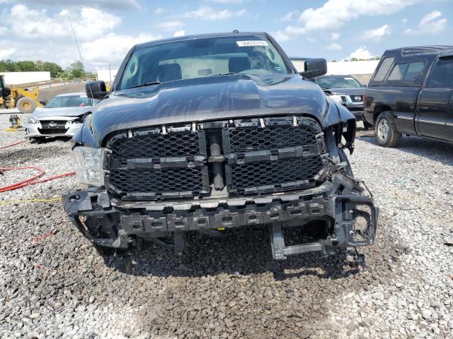  RAM 1500 2018 Угольный