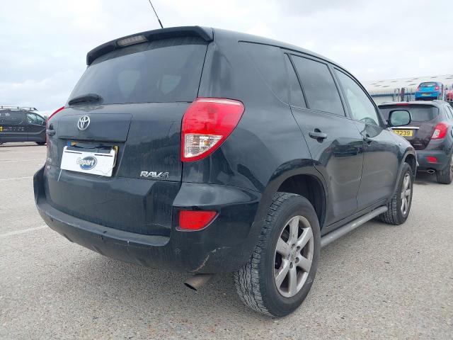 2008 TOYOTA RAV4 XTR V