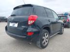 2008 TOYOTA RAV4 XTR V for sale at Copart SANDWICH