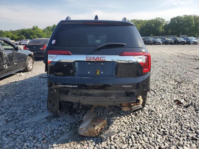  GMC ACADIA 2023 Black