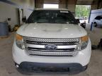 2011 Ford Explorer Xlt for Sale in Sandston, VA - Front End