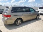 2008 Honda Odyssey Ex for Sale in Newton, AL - Frame Damage