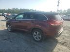 2018 Toyota Highlander Limited for Sale in Savannah, GA - Front End