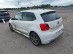 2017 VOLKSWAGEN POLO R LIN for sale at Copart SANDTOFT
