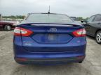 2014 Ford Fusion Se en Venta en Dyer, IN - Front End
