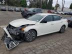 Van Nuys, CA에서 판매 중인 2025 Nissan Altima Sv - Front End