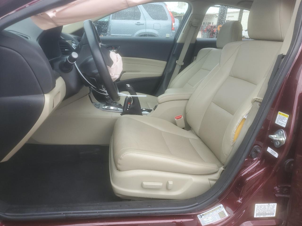 2014 Acura Ilx 20 Tech VIN: 19VDE1F78EE014555 Lot: 56373585