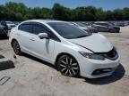 2015 Honda Civic Exl for Sale in Oklahoma City, OK - Front End