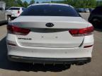 2019 Kia Optima Lx for Sale in Louisville, KY - Front End