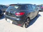 2013 RENAULT CLIO D-QUE for sale at Copart YORK