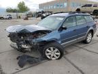 2006 Subaru Legacy Outback 2.5I იყიდება Littleton-ში, CO - Front End