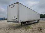 San Antonio, TX에서 판매 중인 2016 Hyundai Translead Vc2530152-Ajs Dry Van Trailer - Side