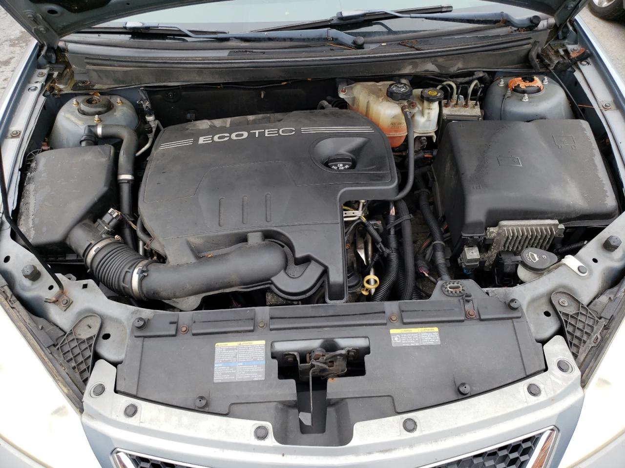 2009 Pontiac G6 VIN: 1G2ZJ57B394251694 Lot: 56733065