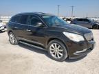 2014 Buick Enclave  for Sale in Andrews, TX - Side
