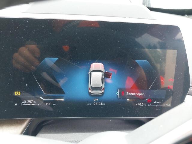 2025 BMW X1 XDRIVE2