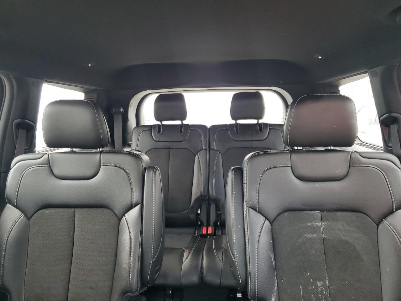 2021 Jeep Grand Cherokee L Laredo VIN: 1C4RJKAGXM8163354 Lot: 56408895