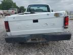 1991 Dodge Dakota  na sprzedaż w Prairie Grove, AR - Rear End