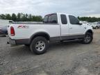 2003 Ford F150  продається в Finksburg, MD - Rear End