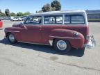1950 Plymouth Scamp na sprzedaż w Martinez, CA - Rear End