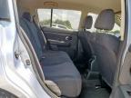 2009 Nissan Versa S for Sale in Temple, TX - Rear End