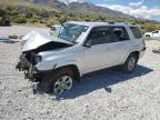 2021 Toyota 4Runner Sr5/Sr5 Premium იყიდება Reno-ში, NV - Front End