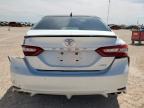 2018 Toyota Camry Xse   en Venta en Andrews, TX - All Over