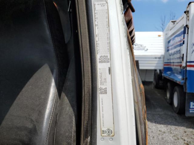 2012 FREIGHTLINER M2 106 MEDIUM DUTY  
